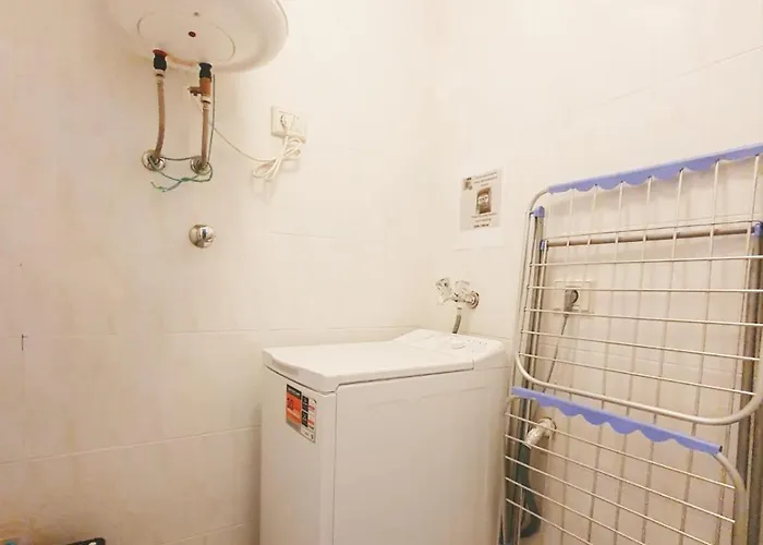 Alquilaencanarias Medano Azul Appartement *