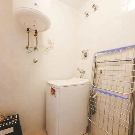 Alquilaencanarias Medano Azul Appartement *