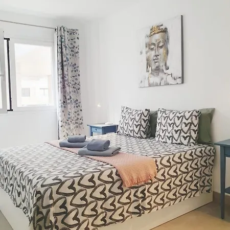 Alquilaencanarias Medano Azul El Médano