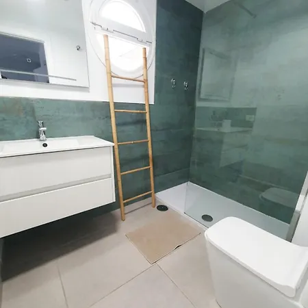 Alquilaencanarias Medano Azul * El Médano