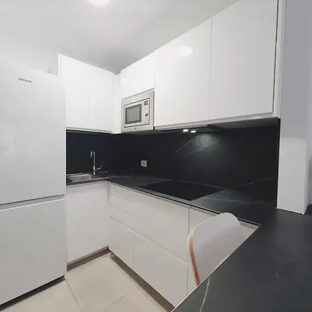 Alquilaencanarias Medano Azul * Эль-Медано