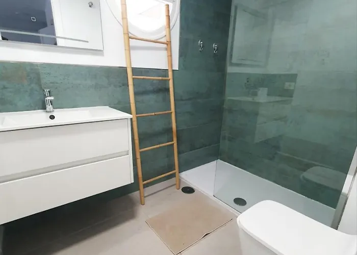 Alquilaencanarias Medano Azul * El Médano